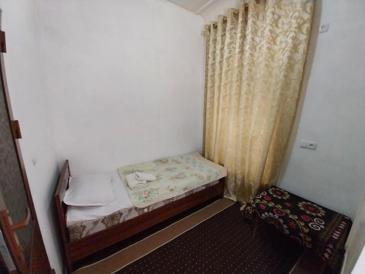 Fayz Guest House ซามาร์คันด์ ห้อง รูปภาพ